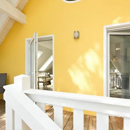 Haus An Der Sonne Og 107 Apartment *