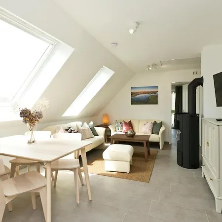 Apartment Haus An Der Sonne Og 107