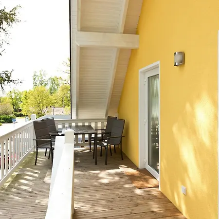 Haus An Der Sonne Og 107 *