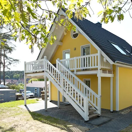 Apartment Haus An Der Sonne Og 107 *